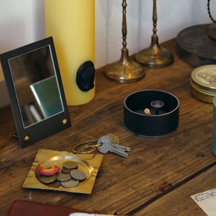 フォーム ミラー