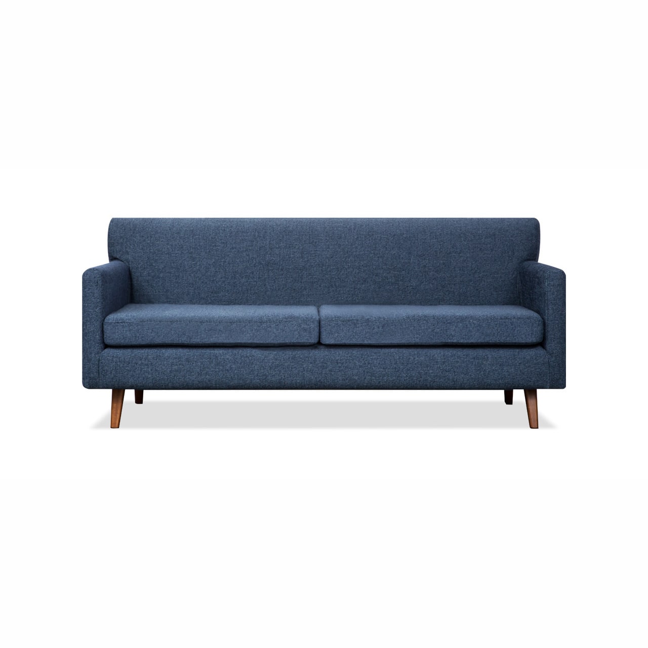 ヌーク ソファ(3人掛け) | フランネルソファ(FLANNEL SOFA) | リグナ通常品 | おしゃれな家具通販・インテリアショップ リグナ