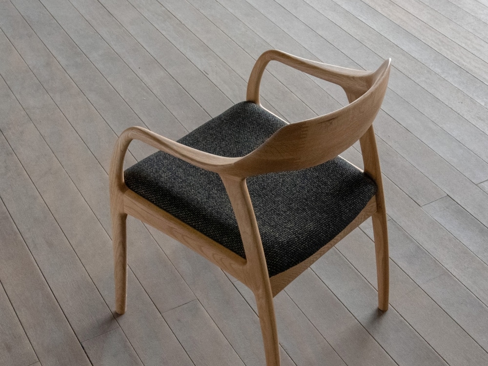 ワープ2 アームチェア