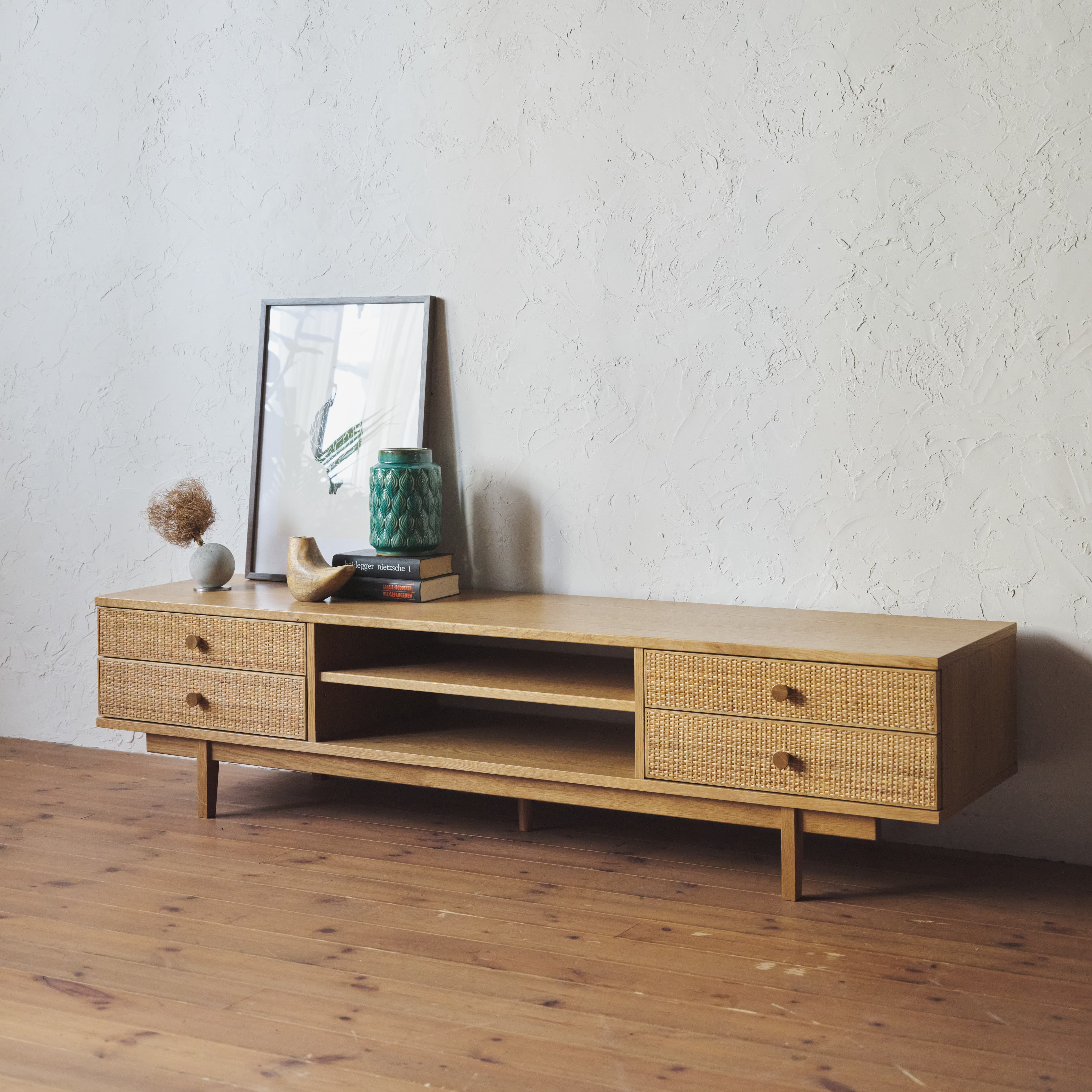 トーネ テレビボード