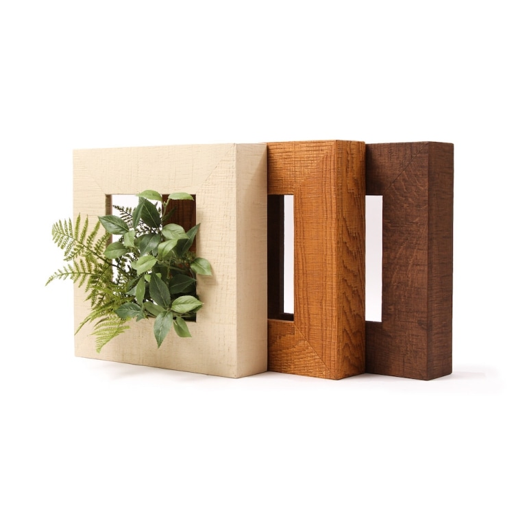 マイギャラリー S （フェイクグリーン）