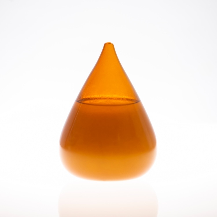 テンポ ドロップ ロマンティック アンバー