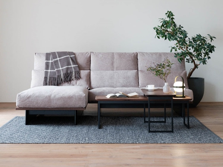 ヴァリオ スタック テーブル