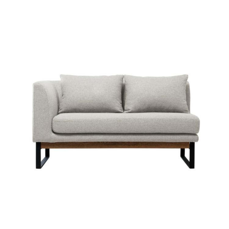 トロンリビングダイニングソファ(右肘/左肘)