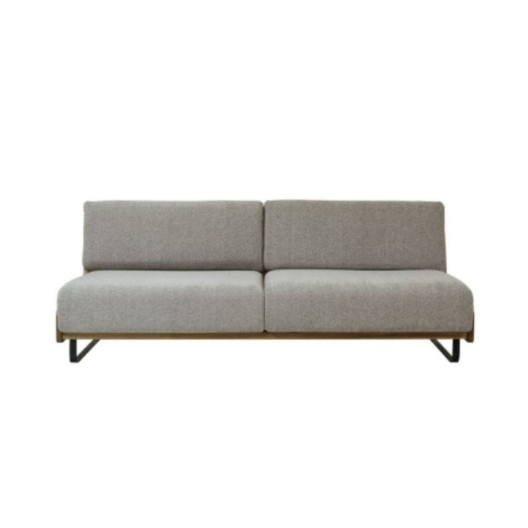 コニーソファ ワイド(2人掛け)