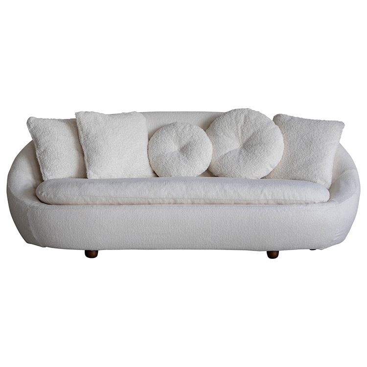 スイフ ソファ(3人掛け)