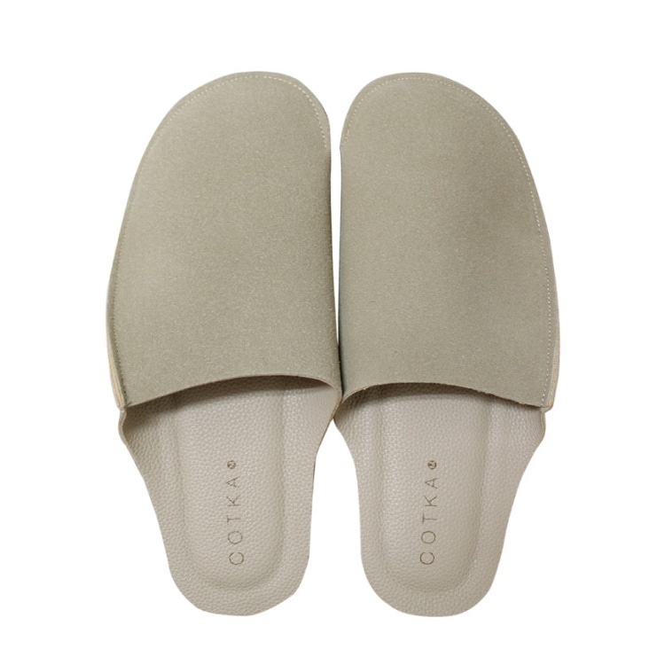 コトカ　携帯スリッパ