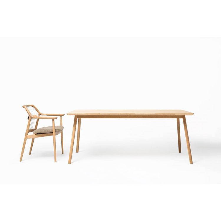 ヤマナミ テーブル YT1