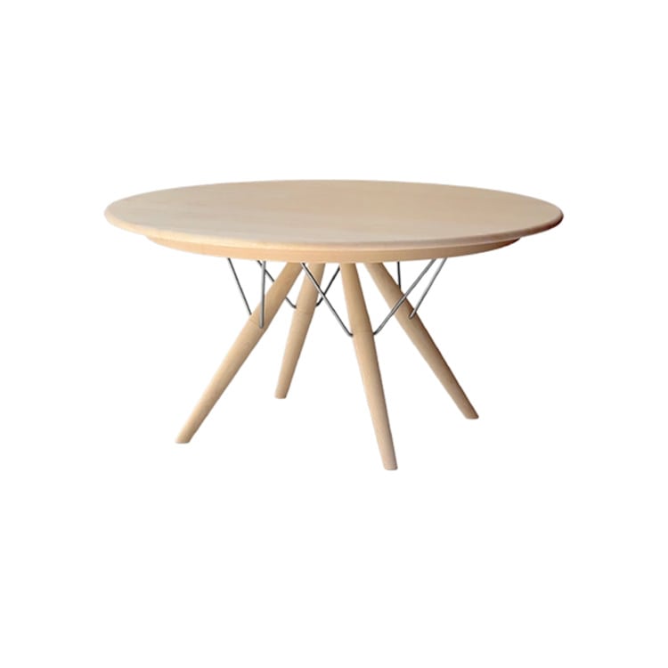 PP75 テーブル (幅120cm)