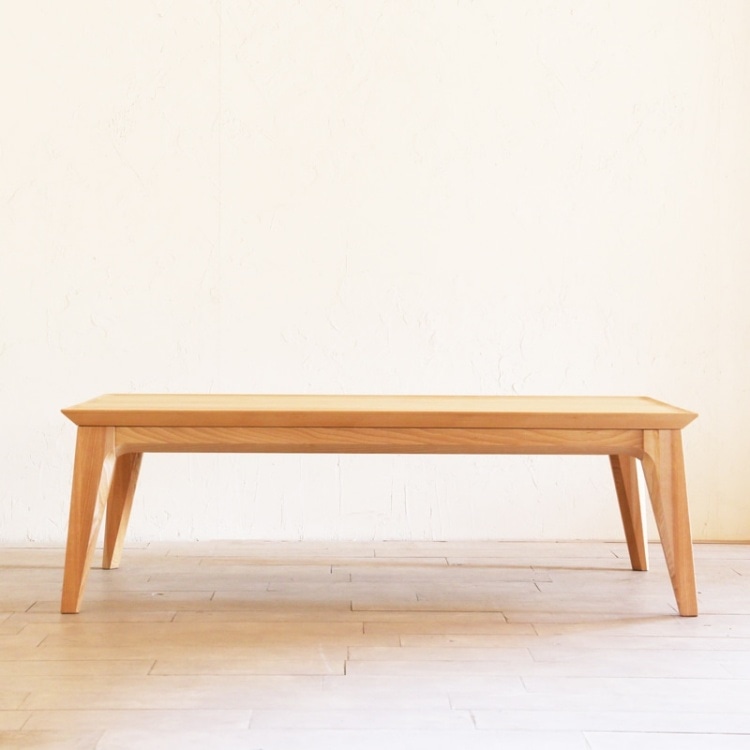 ユール コタツテーブル(カバ材)