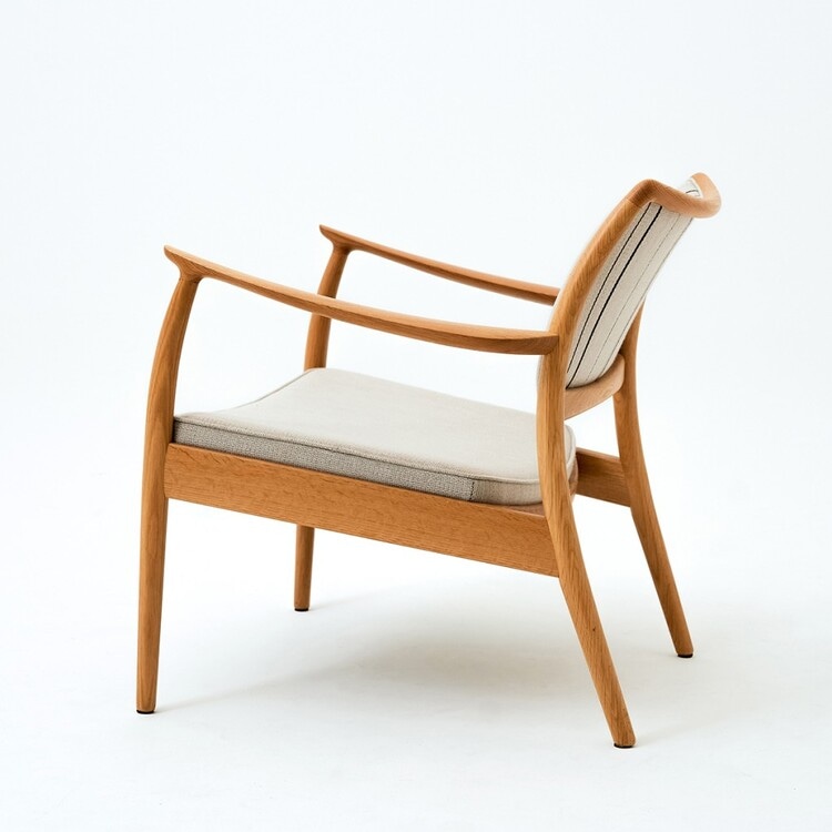 カヤ イージーチェア