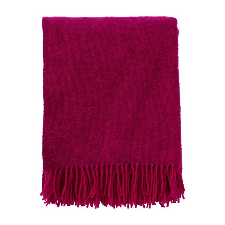 KLIPPAN/クリッパン　スロー　GOTLAND（ゴットランド）(チェリーレッド)