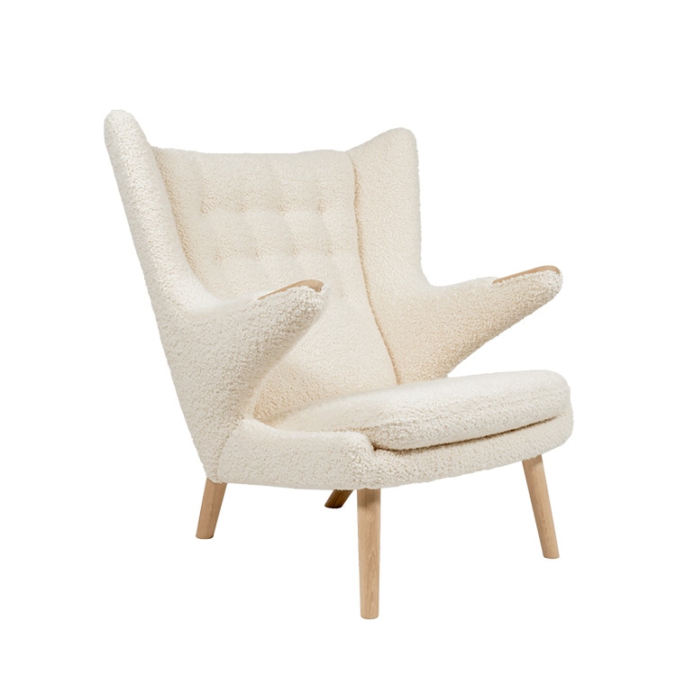 PP19 パパ ベアチェア