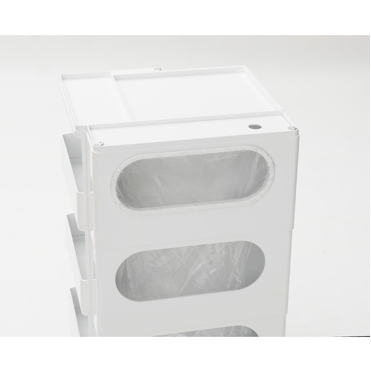 ボビーワゴン用オプションパーツ サニカー