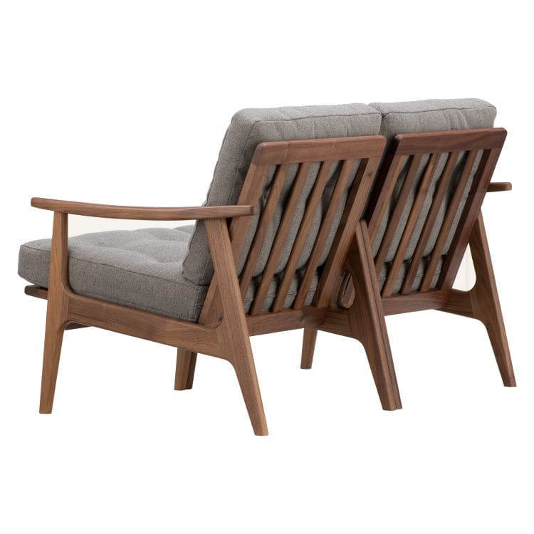 マルニ60プラス 2シーター(ウォールナット)