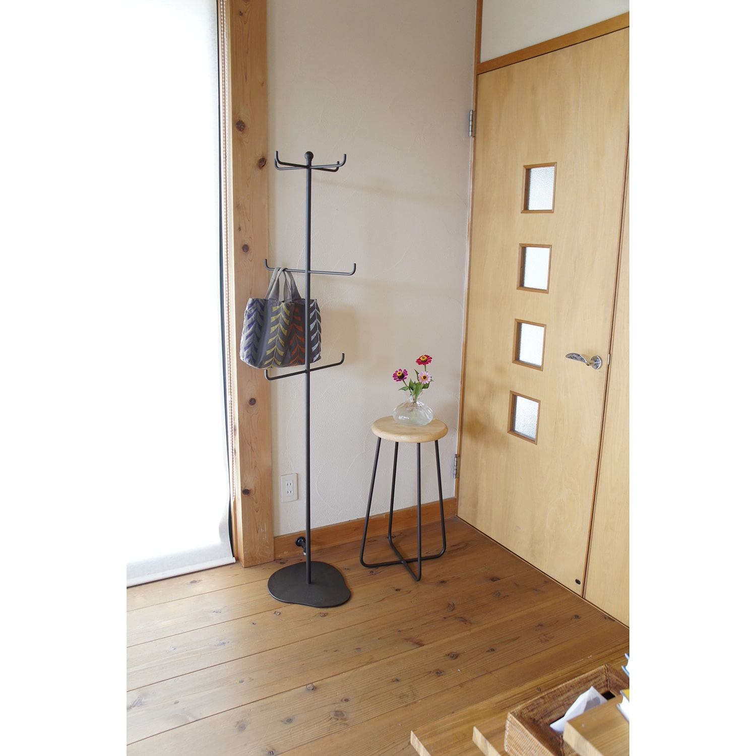 ピア コートスタンド