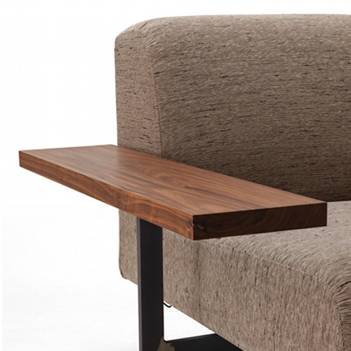 杉山製作所 バン ソファ(2人掛け)