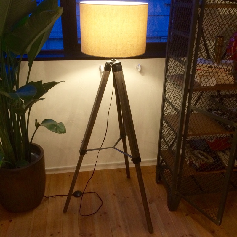 DI CLASSE（ディクラッセ）のVieri nova floor lamp（ビエリ ノバ ...