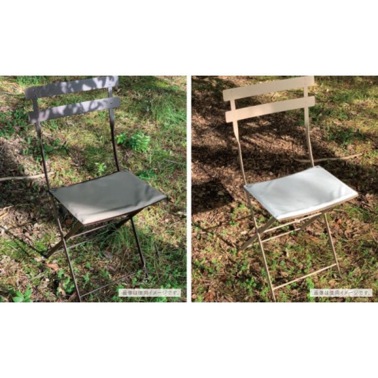 アウトドアクッション