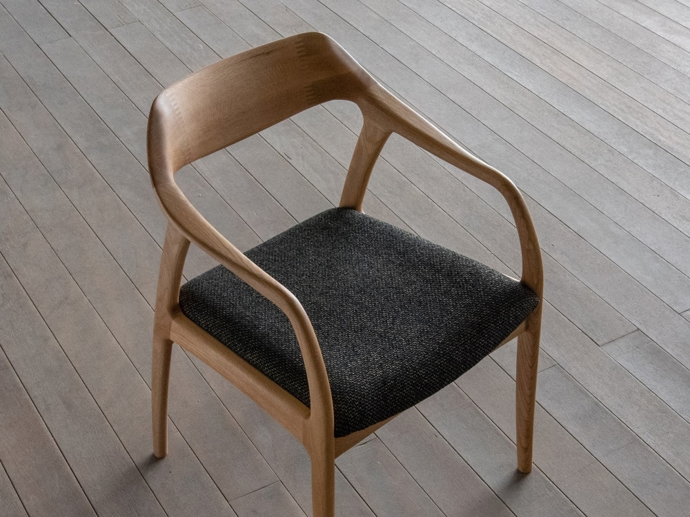 ワープ2 アームチェア