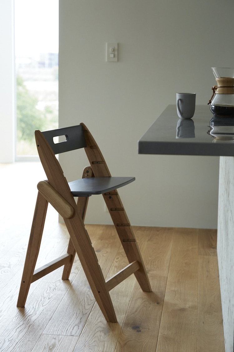 イッピー ノーブル チェア