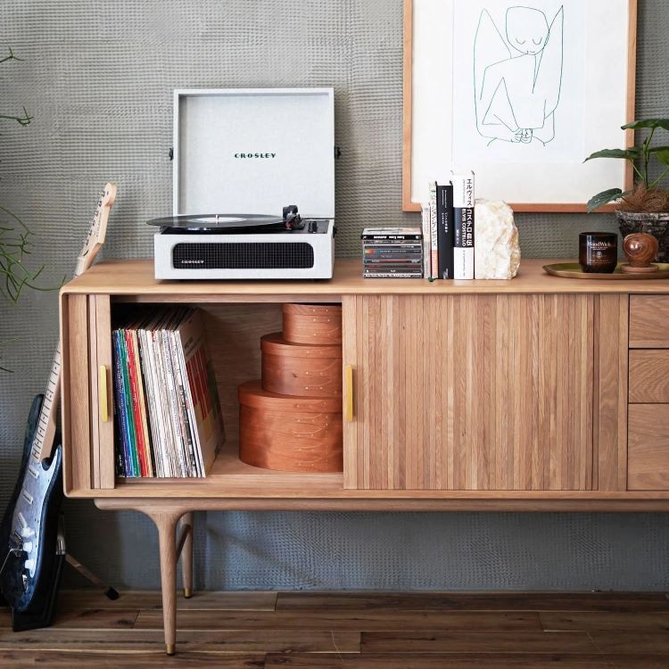 ジュリー サイドボード