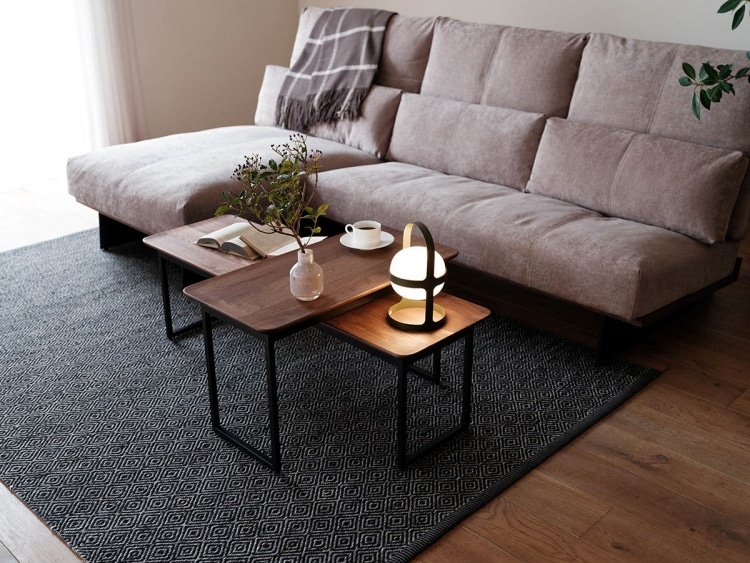 ヴァリオ スタック テーブル