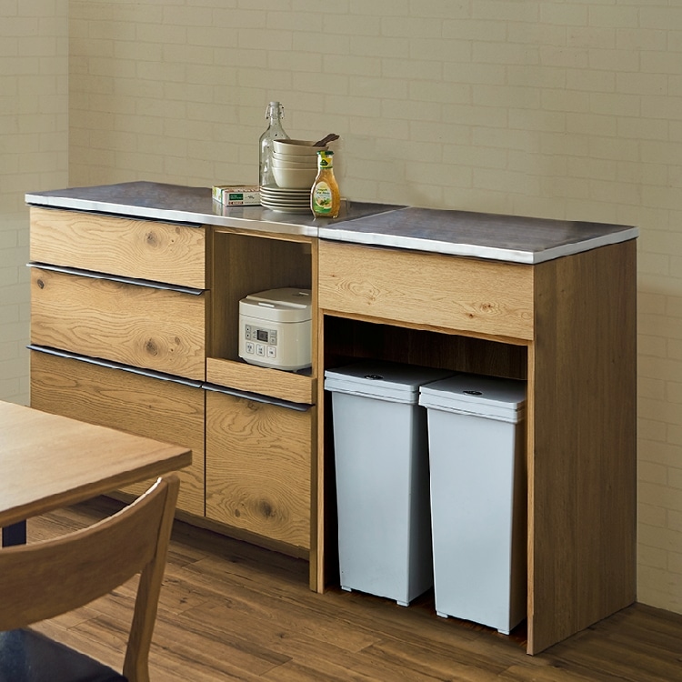 オウル ダイニングボード(70カウンターダスト)