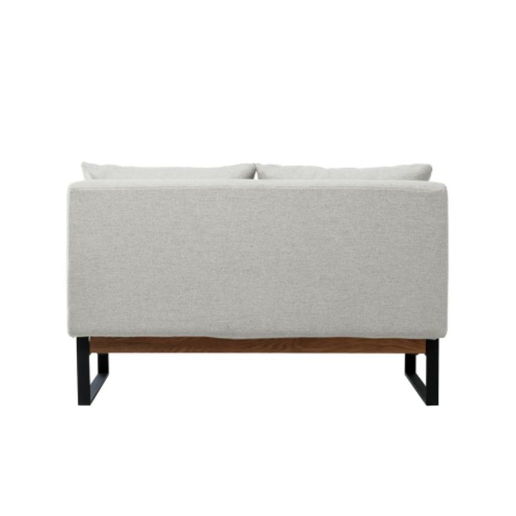 トロンリビングダイニングソファ(2人掛け)