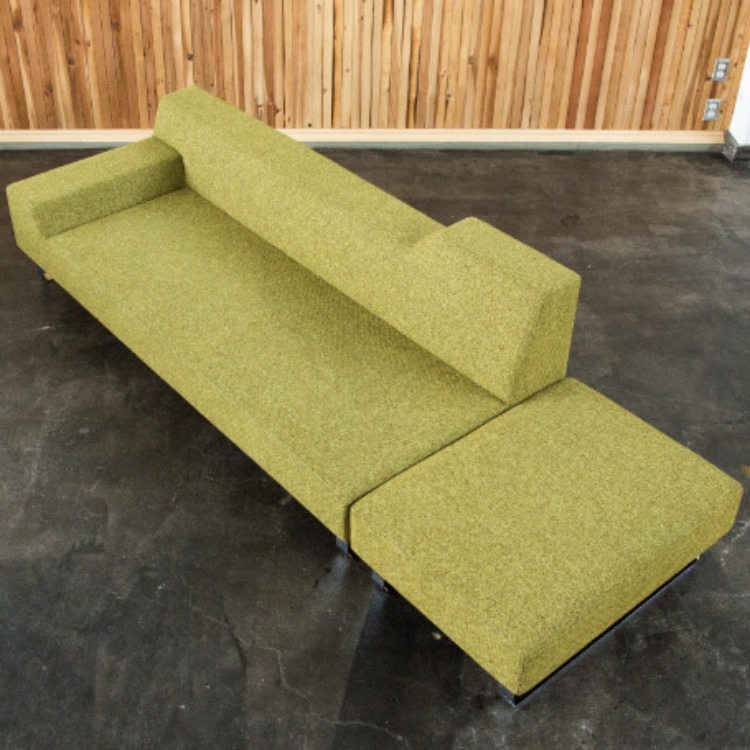 シエスタ (スツール)