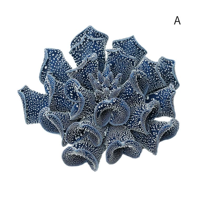 セラミックフラワー　アビサル