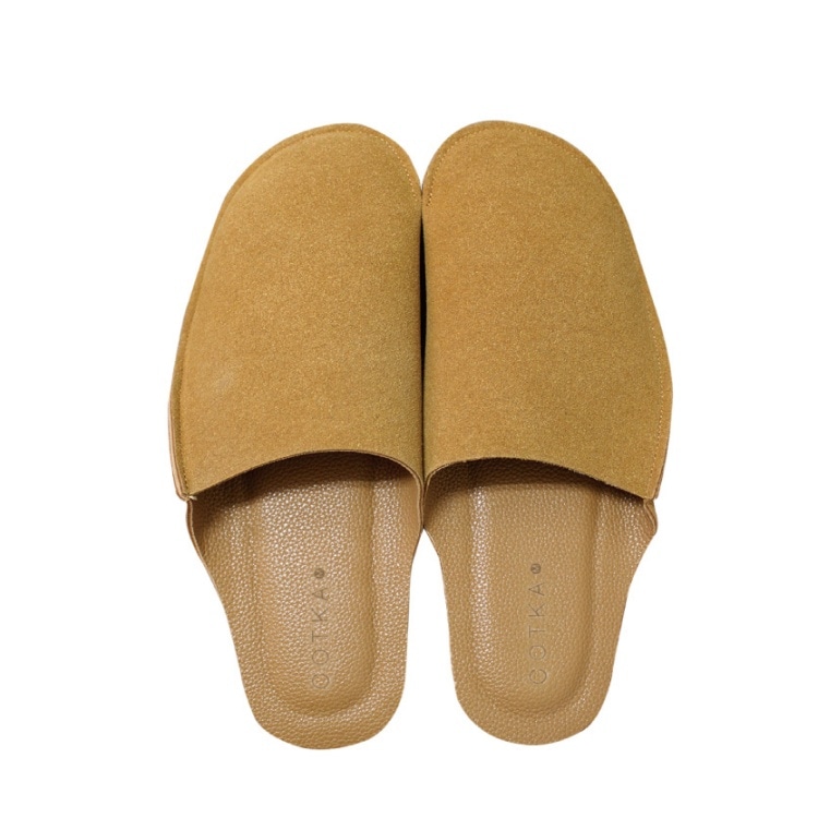 コトカ　携帯スリッパ