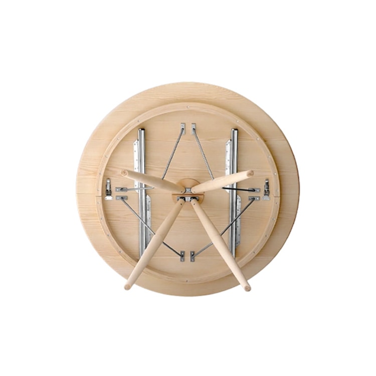 PP75 テーブル (幅120cm)