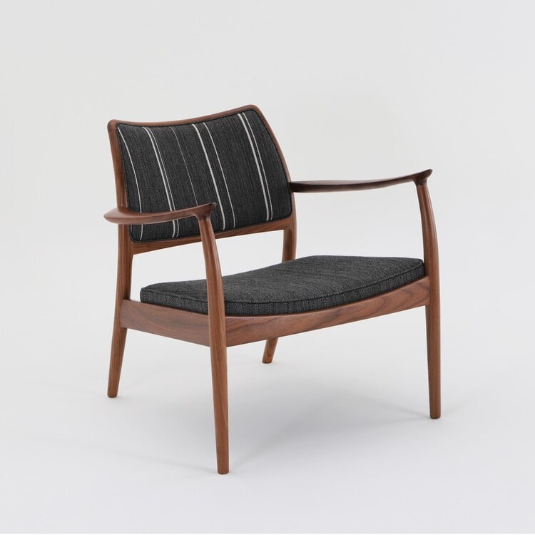 カヤ イージーチェア