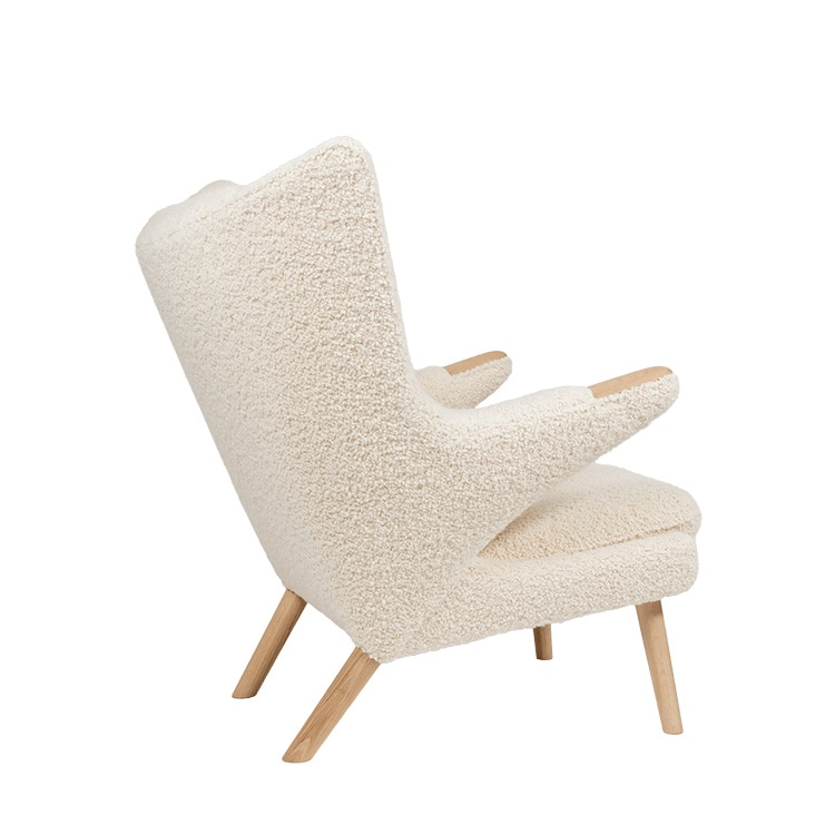 PP19 パパ ベアチェア