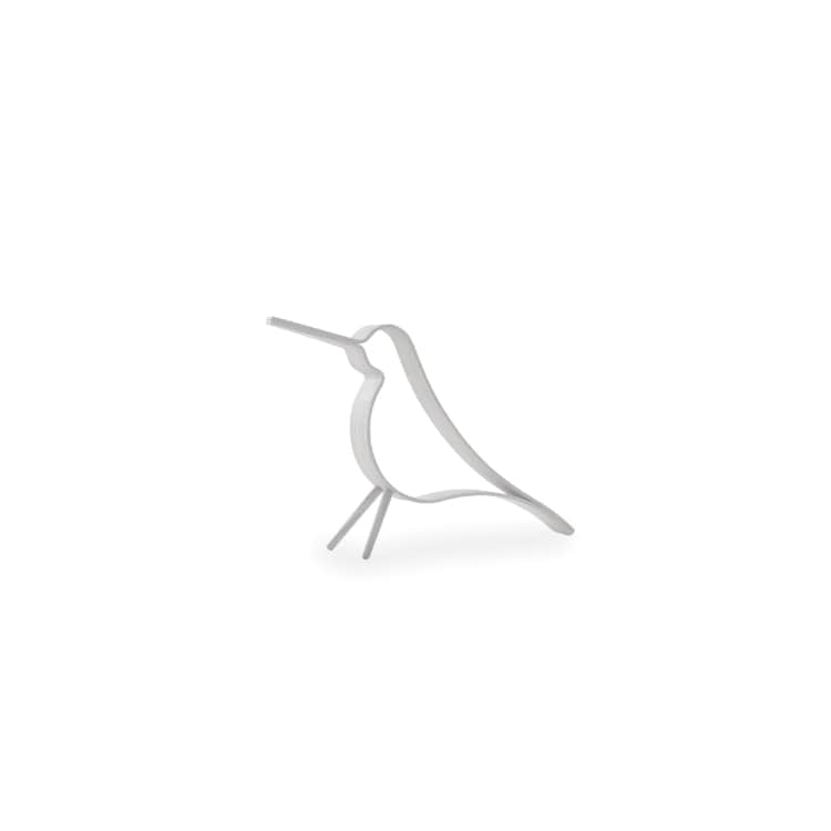ウッディ バード