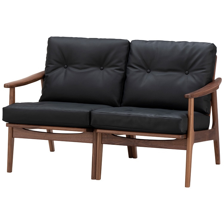 マルニ60プラス 2シーター(ウォールナット)