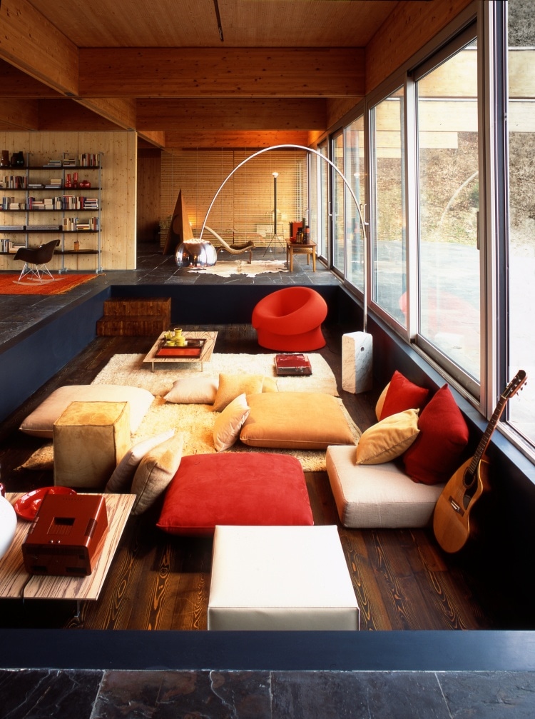 アルコ ライト (電球電球形蛍光ランプ) | フロス(FLOS) | ジャンル