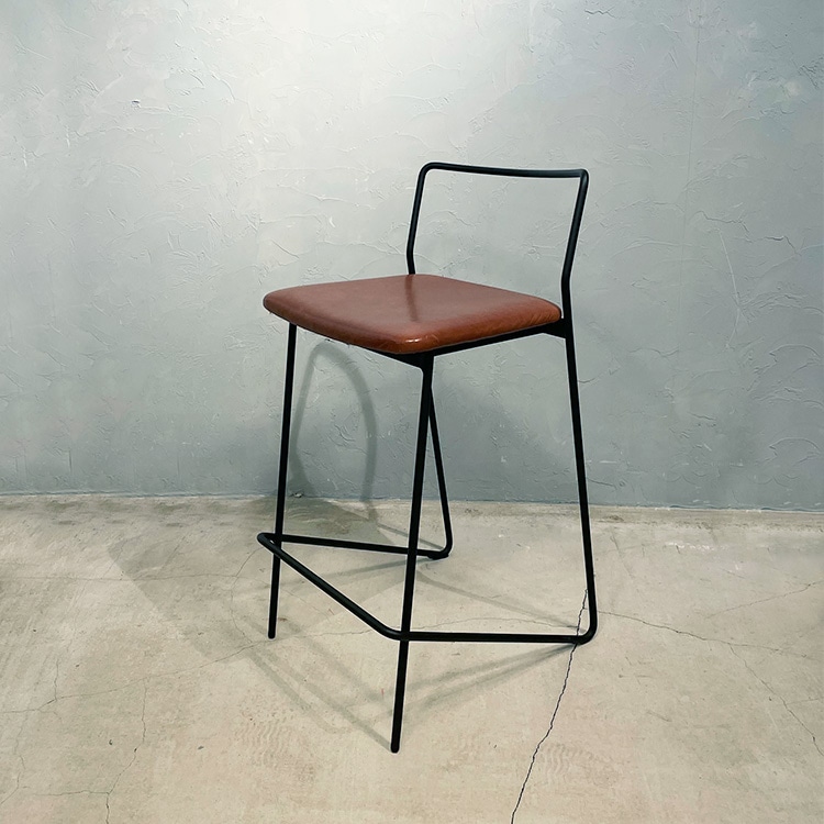 杉山製作所 フェリーチェ カウンターチェア 630