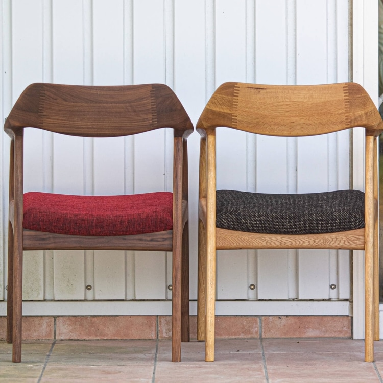 ワープ2 アームチェア