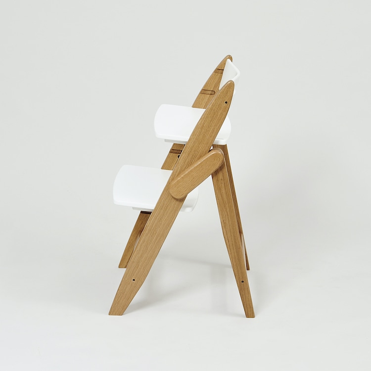 イッピー ノーブル チェア