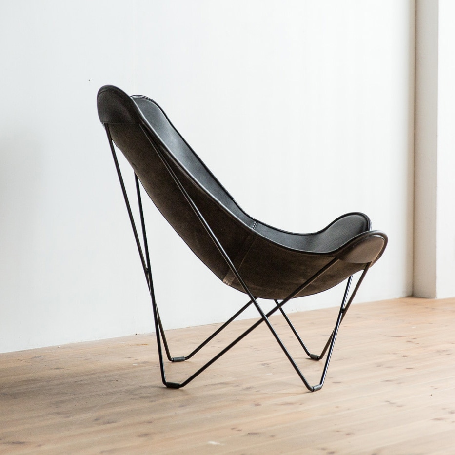 イタリア製の椅子 高級家具メーカーBakokko 猫足 - 椅子