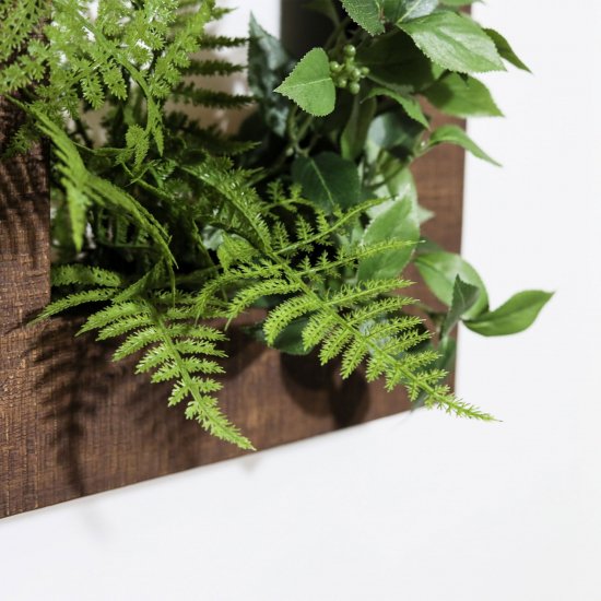 マイギャラリー S （フェイクグリーン）