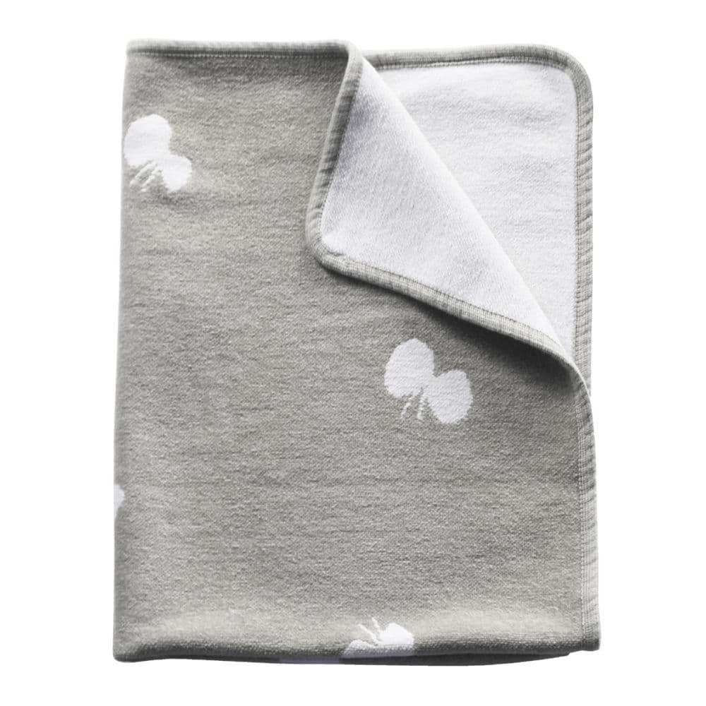 クリッパン シュニールコットン ミニブランケット(CHOUCHO)