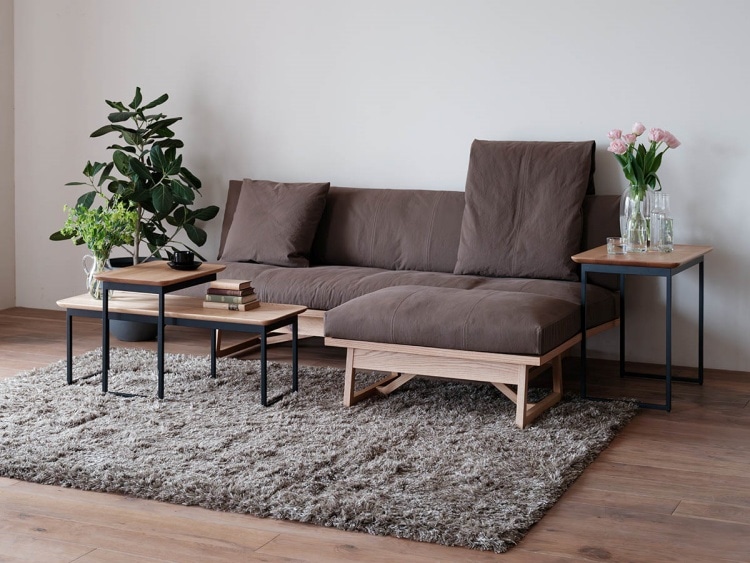 ヴァリオ スタック テーブル