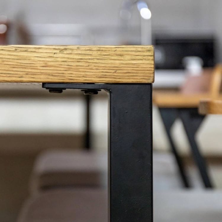 ADRS カーラ ダイニングテーブル L