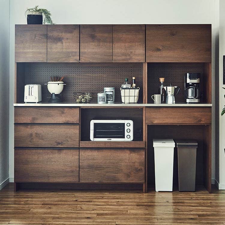 オウル ダイニングボード(70カウンターダスト)