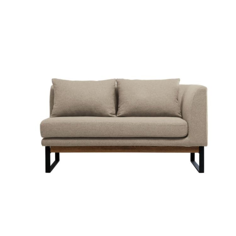 トロンリビングダイニングソファ(右肘/左肘)