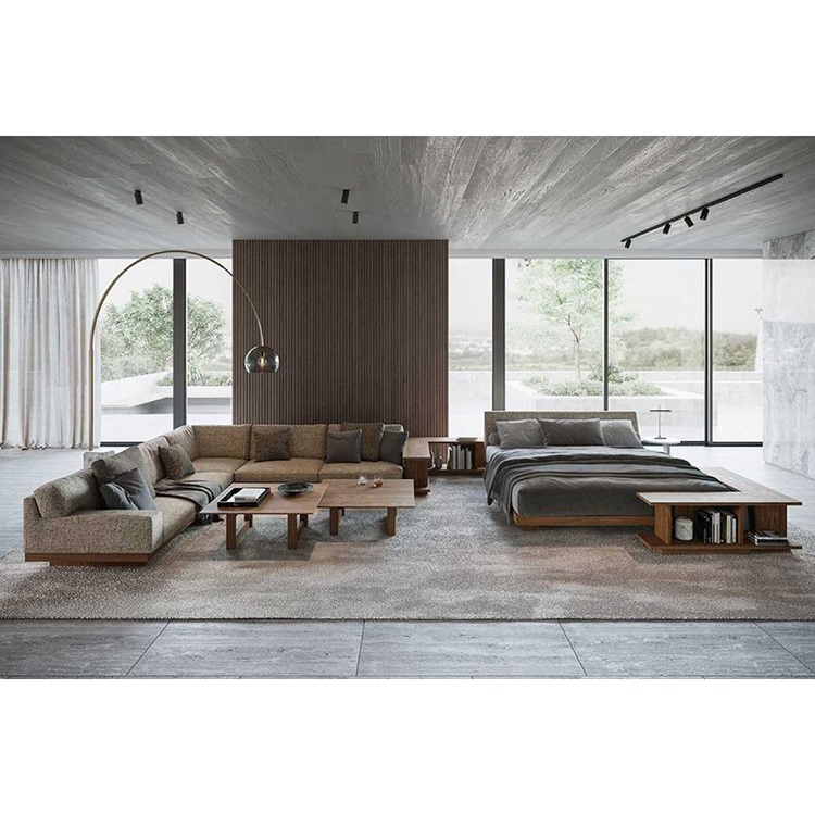 デニッシュ ソファ(コーナー 9090)