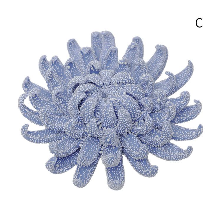 セラミックフラワー　アビサル